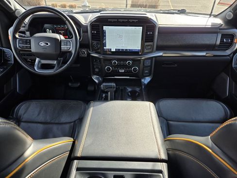 Used 2023 Ford F150 Tremor w/ Equipment Group 402A High image 2