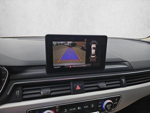 Used 2018 Audi A4 2.0T Ultra Premium Plus w/ Premium Plus Package image 19