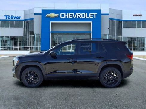 New 2026 GMC Terrain Elevation w/ Elevation Premium Package image 4