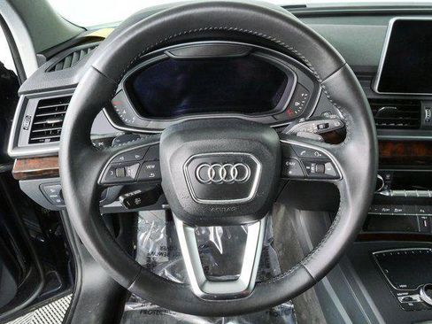 Used 2018 Audi Q5 2.0T Premium Plus w/ Premium Plus Package AWD/4WD image 8