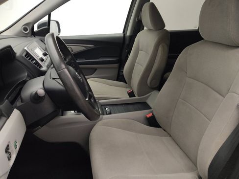 Used 2019 Honda Pilot LX image 17