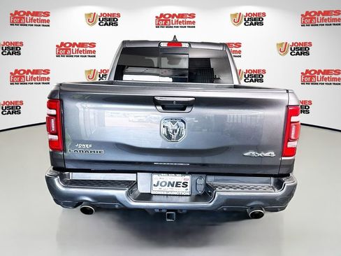 Used 2023 RAM 1500 Laramie AWD/4WD image 17