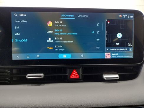 New 2026 Hyundai Ioniq 5 SEL image 30