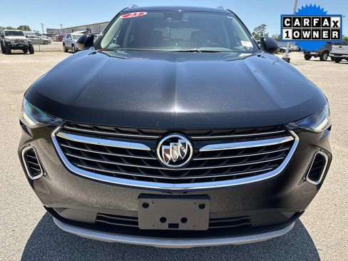 Used 2023 Buick Envision Essence AWD/4WD image 9