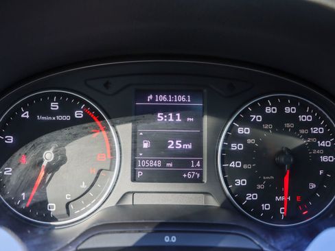 Used 2015 Audi A3 2.0T Premium Plus w/ Premium Plus Package image 31