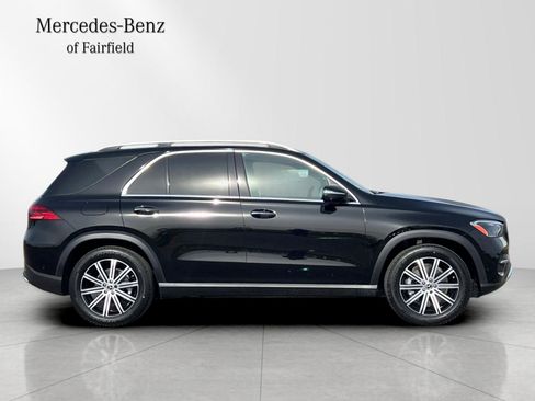 New 2026 Mercedes-Benz GLE 350 4MATIC image 8