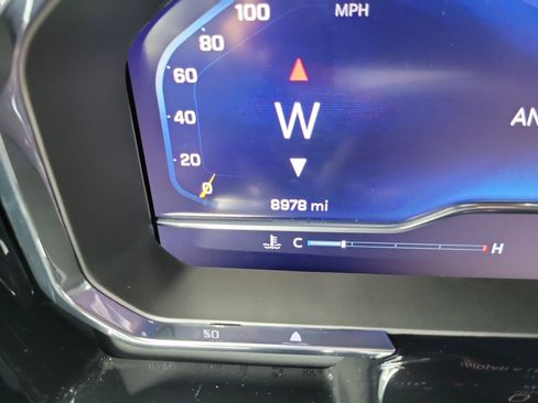 Used 2025 Chevrolet Silverado 1500 LT Trail Boss image 29