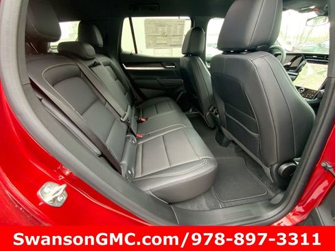 New 2026 GMC Terrain Elevation w/ Elevation Premium Package image 26