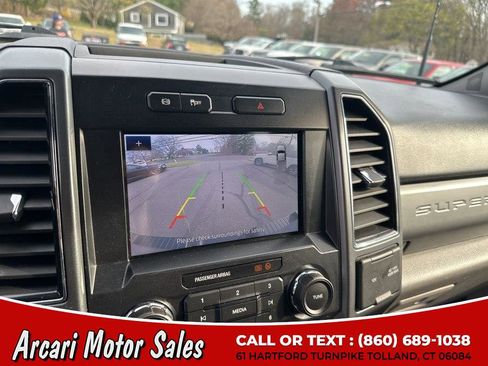 Used 2022 Ford F250 XLT w/ XLT Premium Package image 26