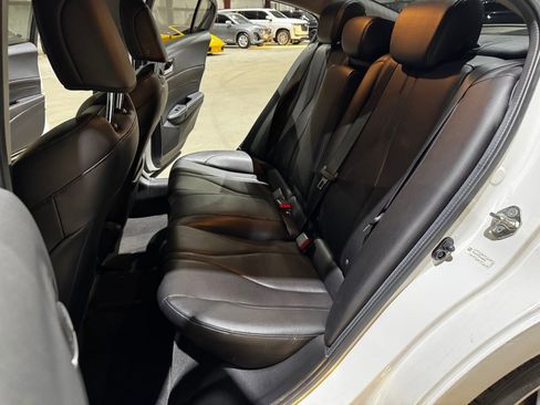 Used 2019 Acura ILX image 19