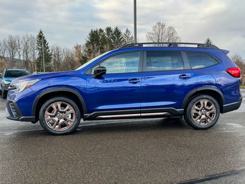 New 2026 Subaru Ascent Limited Bronze w/ Popular Package #2 AWD/4WD image 6