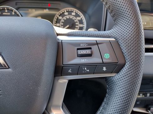 New 2026 Mitsubishi Outlander SE AWD/4WD image 29