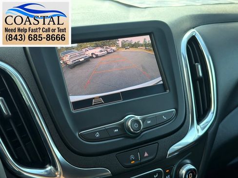 Used 2024 Chevrolet Equinox LT AWD/4WD image 18