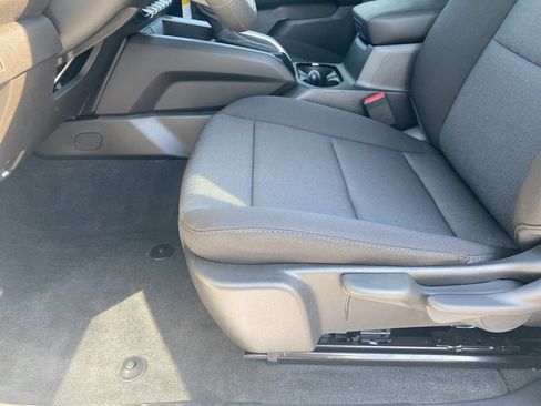 New 2026 Chevrolet Colorado W/T w/ Advanced Trailering Package image 24