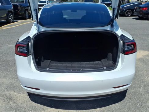 Used 2019 Tesla Model 3 Long Range AWD/4WD image 18