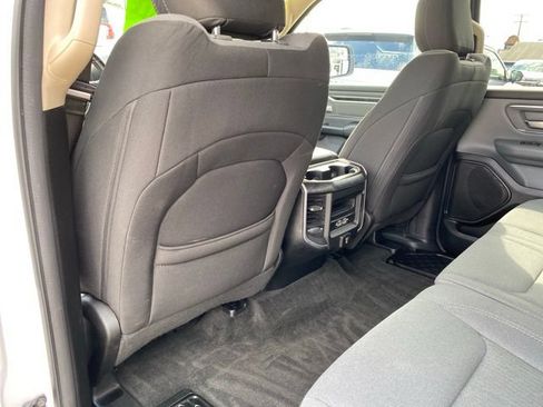 Used 2020 RAM 1500 Big Horn AWD/4WD image 32