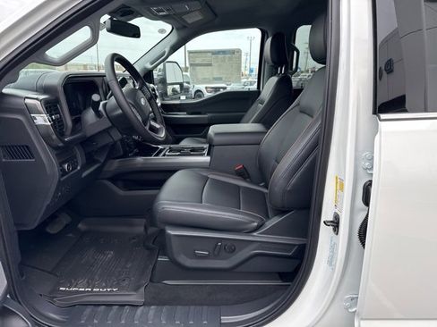 New 2026 Ford F250 King Ranch image 12