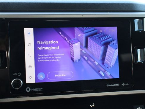 Used 2022 Toyota Tundra SR5 w/ TRD Sport Premium Package image 24