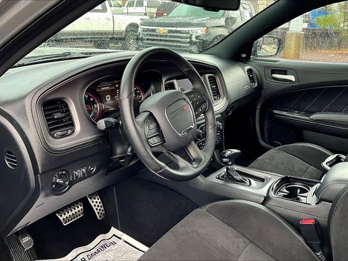 Used 2023 Dodge Charger R/T w/ Plus Group image 14