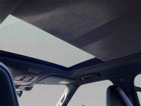 New 2026 Nissan Armada PRO-4X image 9