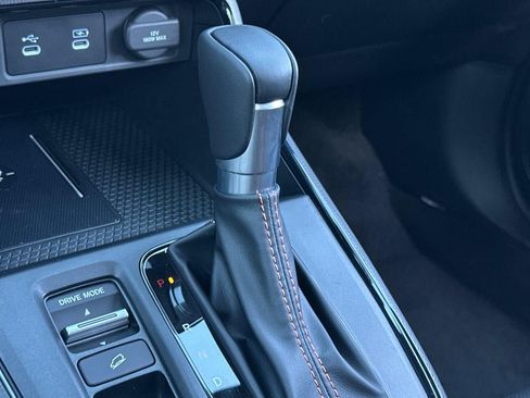New 2026 Honda CR-V Sport Touring image 22