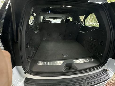 New 2026 Chevrolet Suburban High Country w/ Sun And Tow Package image 21