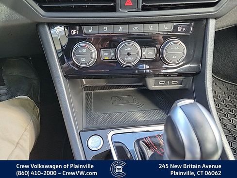 Certified 2021 Volkswagen Jetta GLI Autobahn w/ GLI Autobahn Black Package image 8