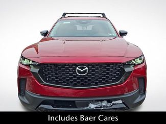 New 2026 MAZDA CX-50 AWD 2.5 Hybrid w/ Premium Pkg video 2