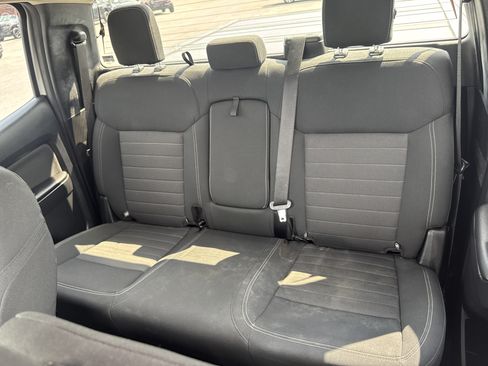 Used 2019 Ford Ranger XLT w/ FX4 Off-Road Package AWD/4WD image 13