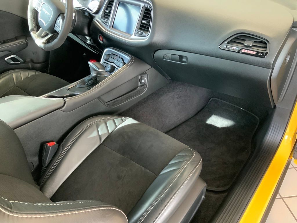 Used 2018 Dodge Challenger SRT Demon RWD image 13