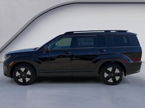 New 2026 Hyundai Santa Fe SEL image 2