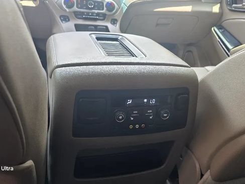 Used 2016 GMC Yukon SLT w/ Open Road Package RWD image 20