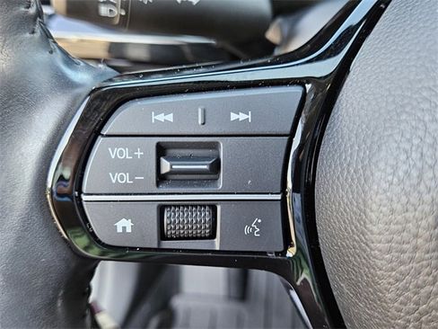 Used 2024 Honda CR-V EX-L image 23