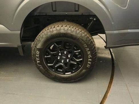 New 2026 Ford F150 XLT w/ Equipment Group 302A MID AWD/4WD image 9