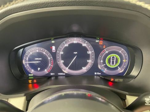Certified 2024 MAZDA CX-90 3.3 Turbo S w/ Premium Plus AWD/4WD image 5