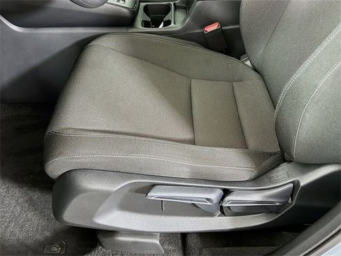 Certified 2025 Honda CR-V LX image 23