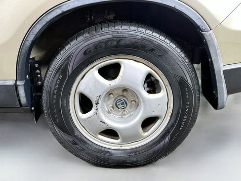 Used 2008 Honda CR-V LX image 28