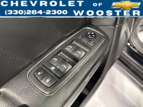 Used 2021 Dodge Charger SRT Hellcat image 10