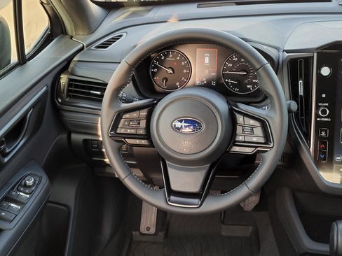 New 2026 Subaru Forester Premium AWD/4WD image 6