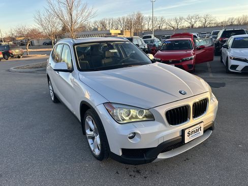 Used 2013 BMW X1 xDrive35i image 2
