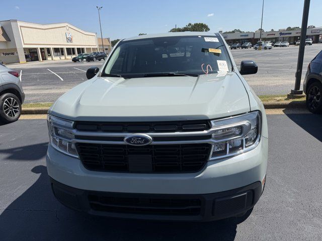 Certified 2024 Ford Maverick Lariat FWD image 2