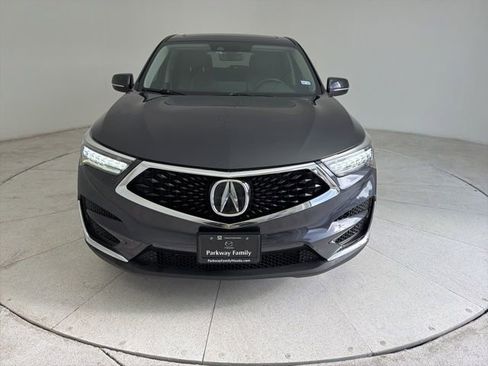 Used 2020 Acura RDX w/ Technology Package image 14