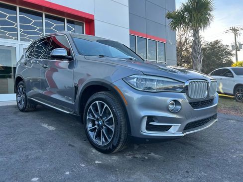 Used 2017 BMW X5 sDrive35i image 3