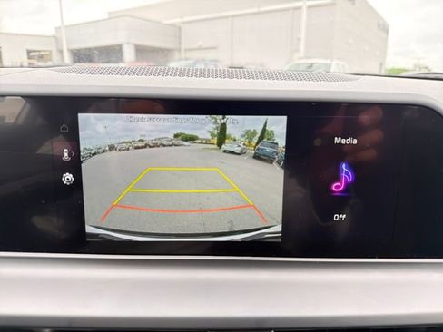 New 2026 Kia Seltos S FWD image 13