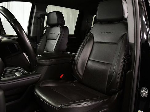 Used 2024 GMC Sierra 2500 Denali AWD/4WD image 29
