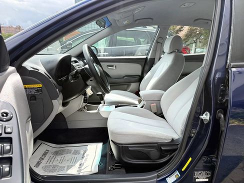 Used 2008 Hyundai Elantra SE FWD image 10