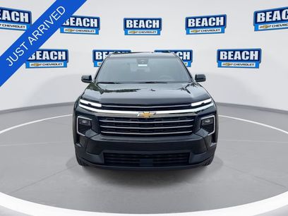 New 2026 Chevrolet Traverse LT w/ Driver Confidence Package