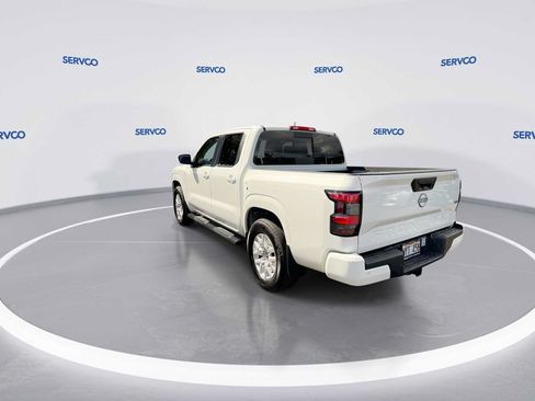 Used 2024 Nissan Frontier SV w/ SV Convenience Package RWD image 6