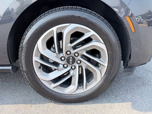 Used 2025 Lincoln Navigator Reserve AWD/4WD image 38