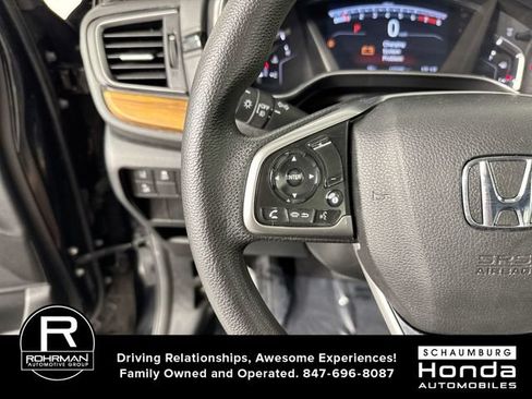 Used 2019 Honda CR-V EX image 12